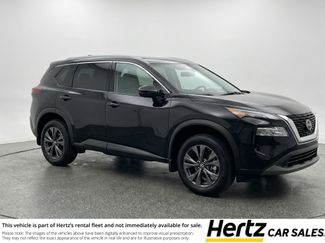 Used 2025 Nissan Rogue SV FWD video 1