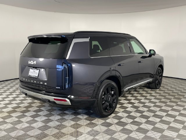 New 2027 Kia Telluride SX Prestige AWD/4WD image 9