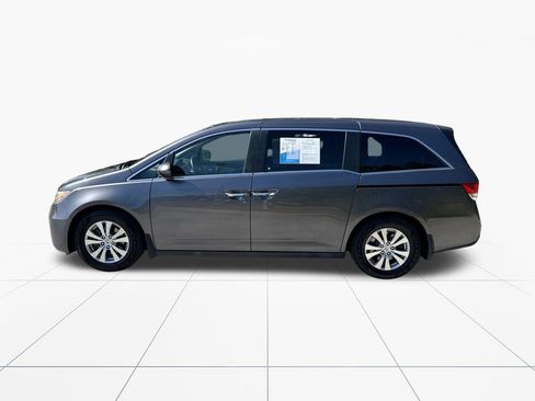 Used 2015 Honda Odyssey EX image 4