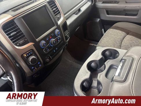 Used 2014 RAM 1500 Big Horn image 12