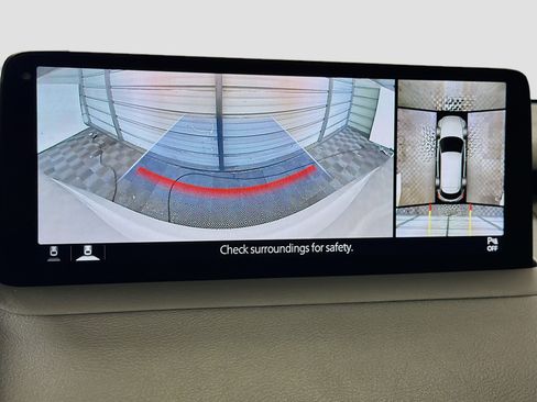 Used 2023 MAZDA CX-9 Signature image 16