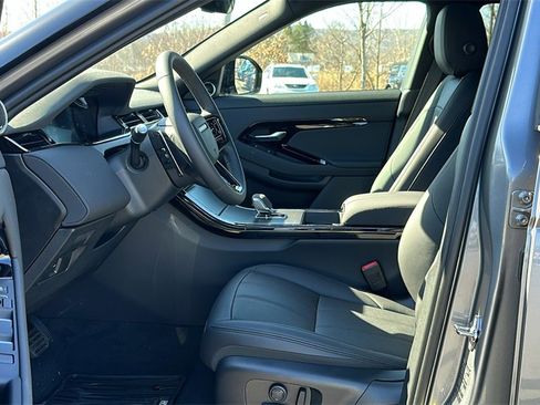 New 2026 Land Rover Range Rover Evoque S image 10