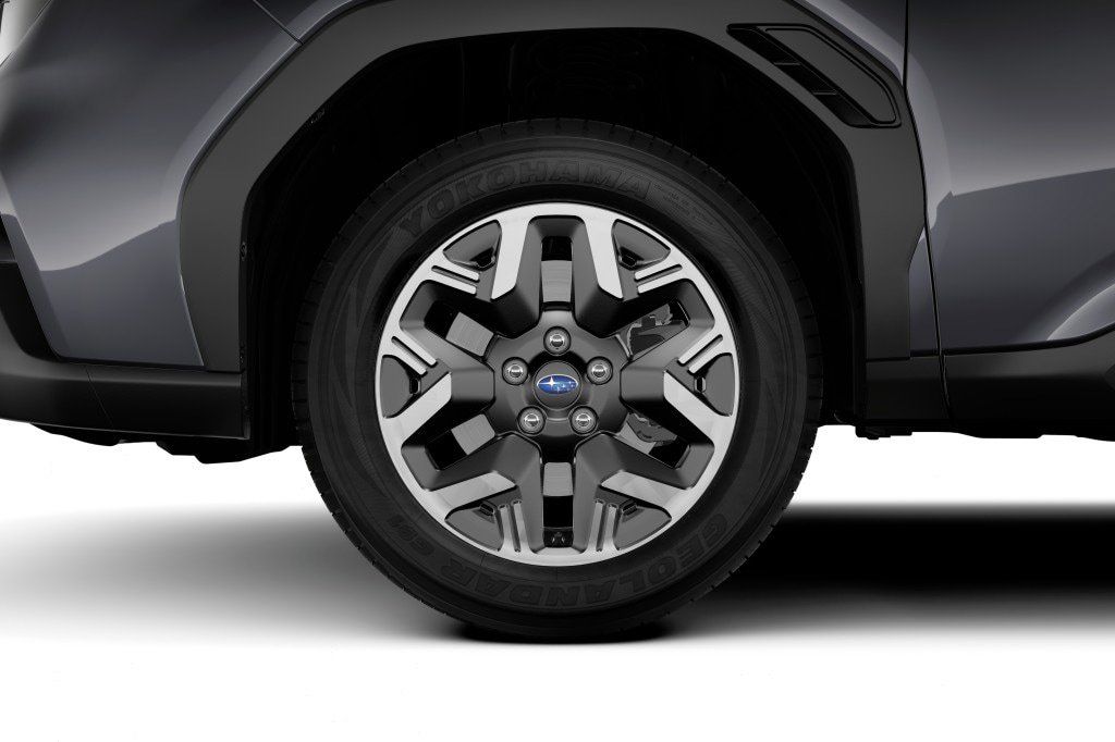New 2026 Subaru Forester Premium AWD/4WD image 10