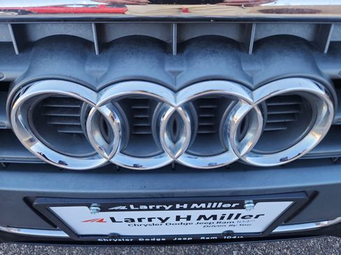 Used 2011 Audi A4 2.0T Premium image 24