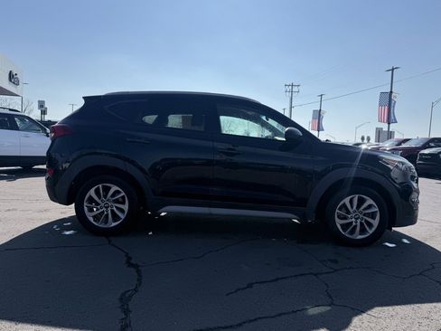 Used 2018 Hyundai Tucson SEL image 8