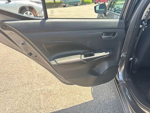 Certified 2023 Nissan Versa SR w/ Trunk Package FWD image 15