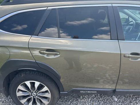 Used 2023 Subaru Outback Limited XT AWD/4WD image 5