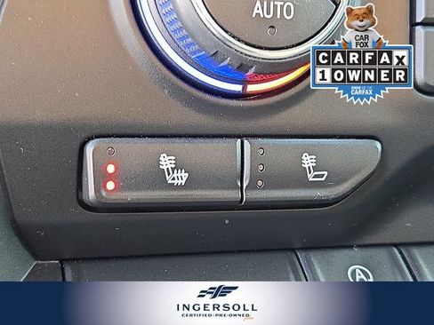 Used 2020 Chevrolet Silverado 1500 RST w/ All-Star Edition image 27