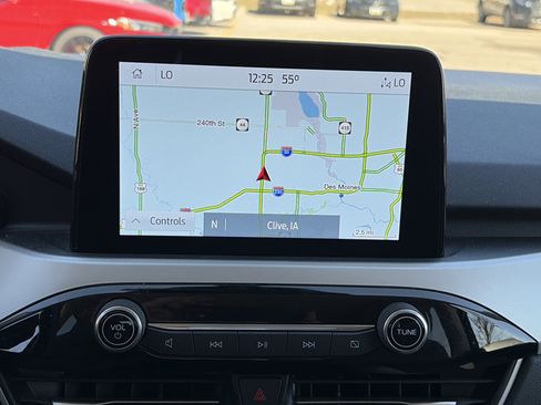 Used 2022 Ford Escape SE w/ Convenience Package image 30