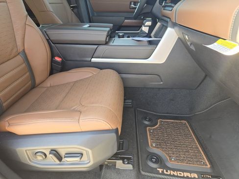 New 2026 Toyota Tundra 1794 Edition AWD/4WD image 12