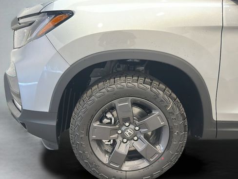 New 2026 Honda Ridgeline TrailSport image 10