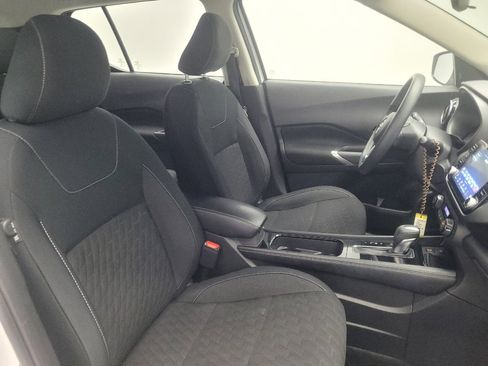 Used 2022 Nissan Kicks SV FWD image 21