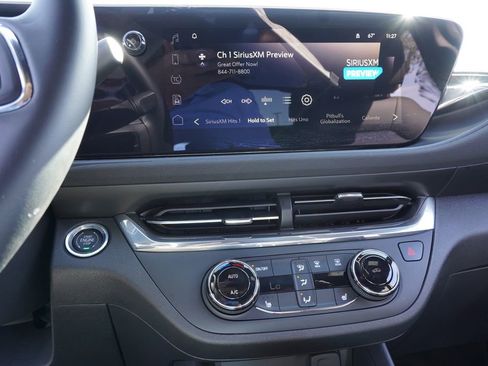 New 2026 Buick Envista Preferred w/ Convenience I Package image 19