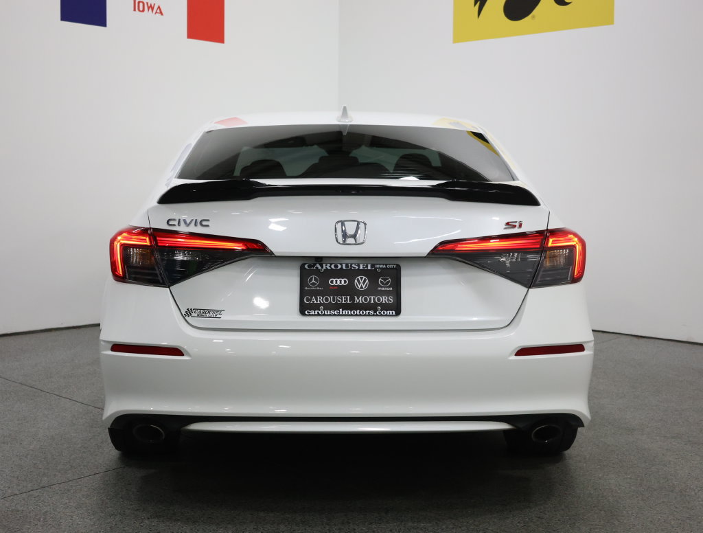Used 2023 Honda Civic Si image 11
