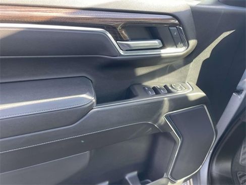 Used 2023 Chevrolet Silverado 1500 RST w/ LPO, Dark Essentials Package image 16