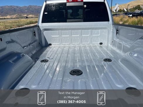 New 2026 RAM 2500 Tradesman image 13