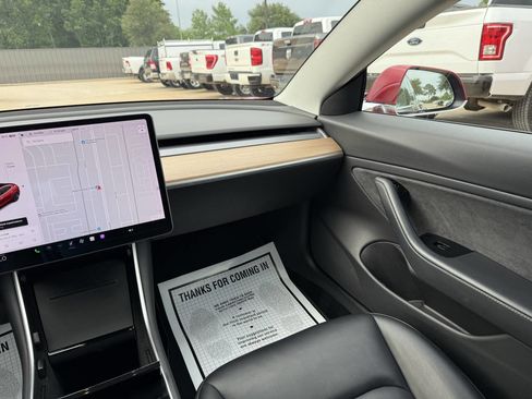 Used 2018 Tesla Model 3 Long Range RWD image 20