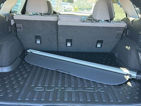 Used 2023 Subaru Outback Premium image 24