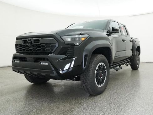New 2025 Toyota Tacoma TRD Off-Road image 45