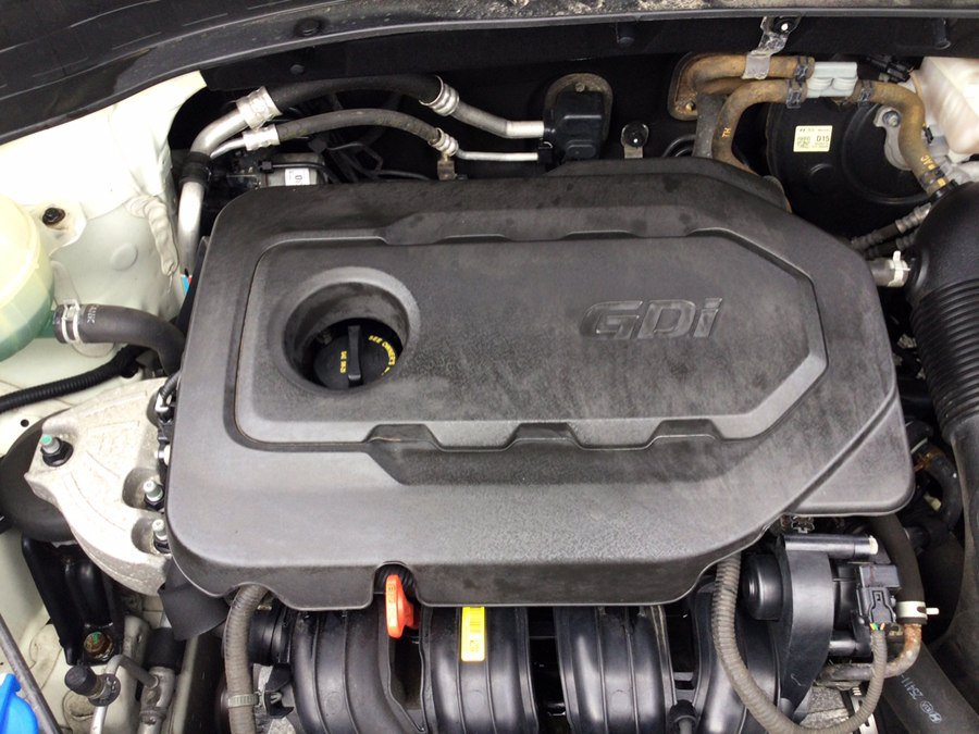 Used 2020 Kia Sportage LX AWD/4WD image 43