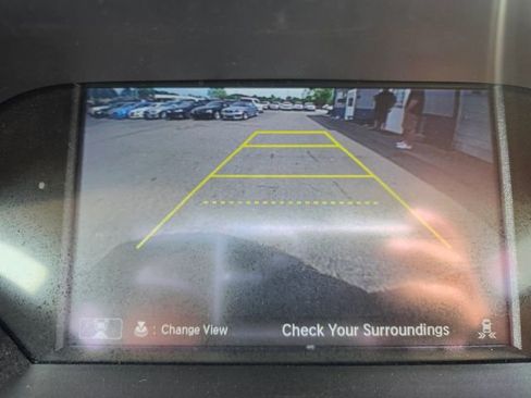 Used 2016 Acura RDX FWD w/ Technology Package image 17