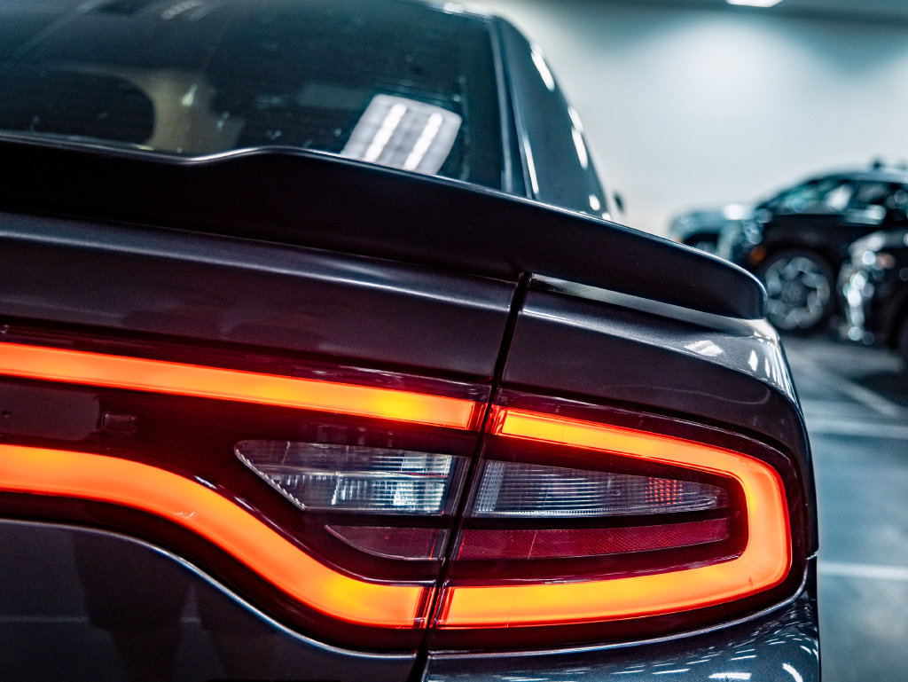 Used 2022 Dodge Charger GT w/ Plus Group RWD image 27