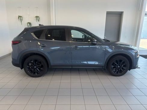 Used 2024 MAZDA CX-5 Carbon Edition AWD/4WD image 38