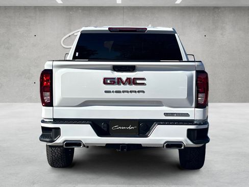 Certified 2026 GMC Sierra 1500 Elevation image 15