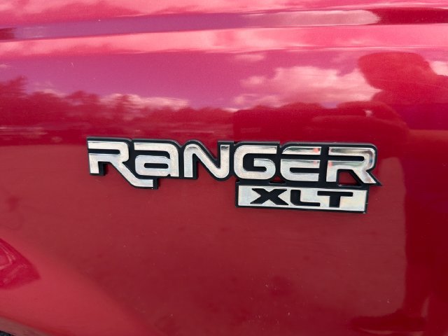 Used 2005 Ford Ranger XLT AWD/4WD image 9