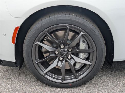 New 2026 Dodge Charger Scat Pack AWD/4WD image 12