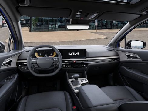 New 2026 Kia Sportage X-Line w/ X-Line Premium Package AWD/4WD image 14