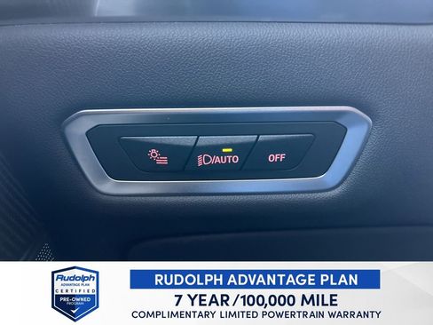 Used 2024 BMW X7 M60i w/ Executive Package image 45