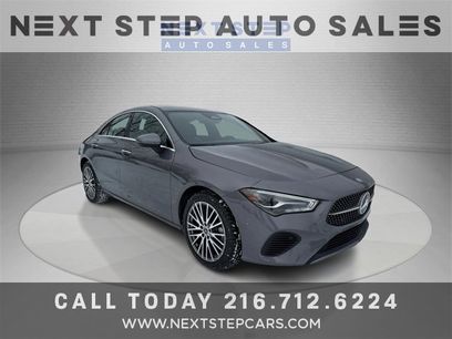 Used 2025 Mercedes-Benz CLA 250 CLA 250