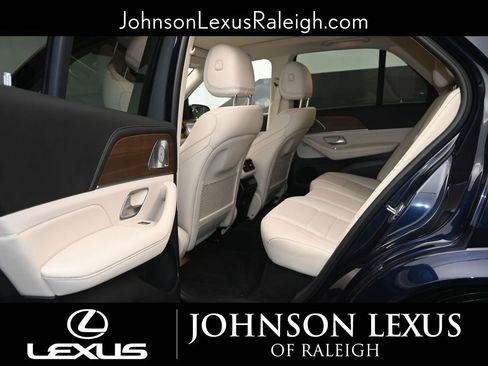 Used 2021 Mercedes-Benz GLE 350 GLE 350 image 11