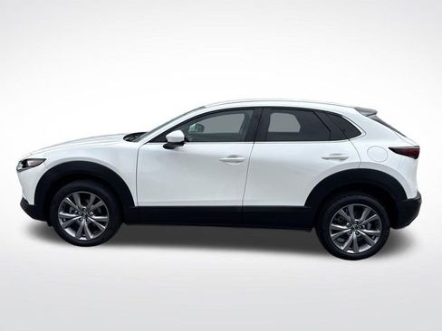Used 2021 MAZDA CX-30 AWD 2.5 S w/ Select Package image 2