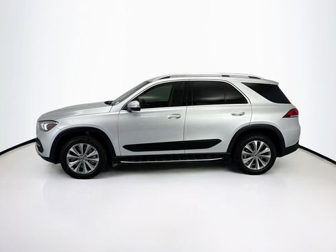 Used 2020 Mercedes-Benz GLE 450 4MATIC image 8