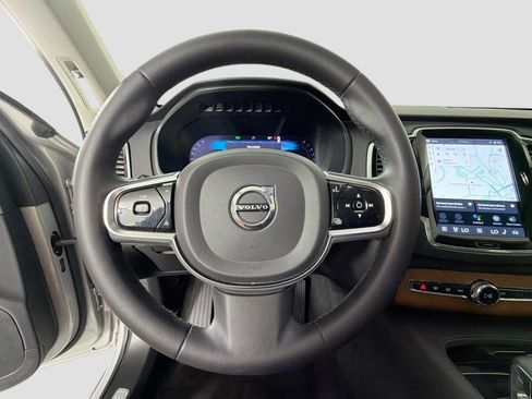 Certified 2023 Volvo XC90 B5 Plus w/ Protection Package Premier image 12