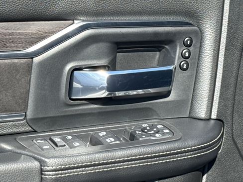 New 2026 RAM 2500 Laramie image 16