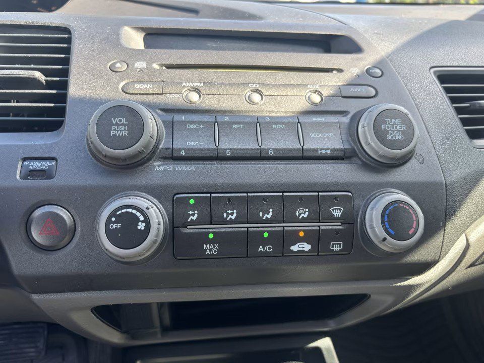 Used 2010 Honda Civic LX image 14