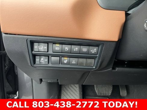 Used 2026 Toyota Sequoia 1794 Edition image 32