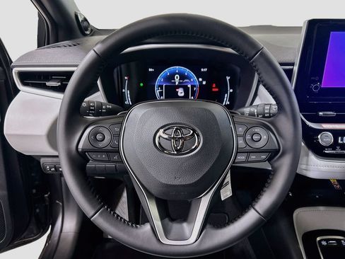 New 2026 Toyota Corolla XSE FWD image 9