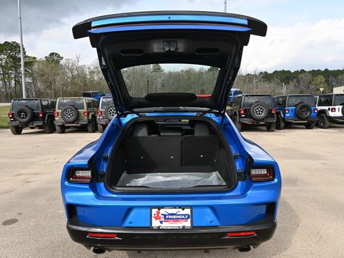 New 2026 Dodge Charger R/T Scat Pack image 26