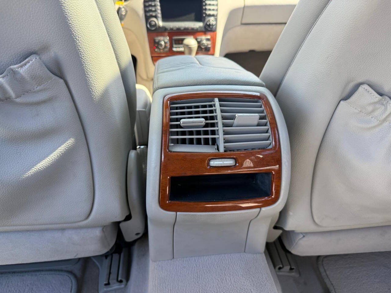 Used 2004 Mercedes-Benz S 430 image 15