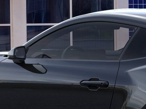 New 2026 Ford Mustang Dark Horse RWD image 21