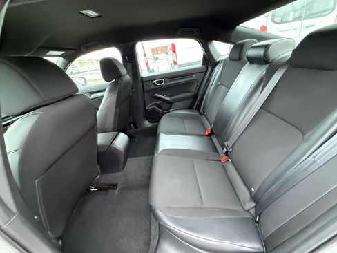 Used 2022 Honda Civic Sport image 34