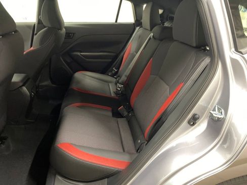 New 2025 Subaru Impreza RS image 8