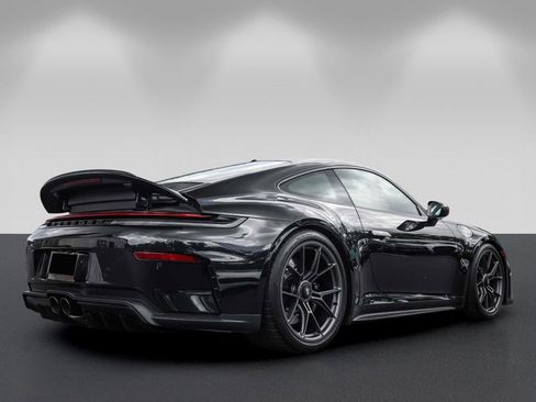 Used 2026 Porsche 911 GT3 RWD image 3