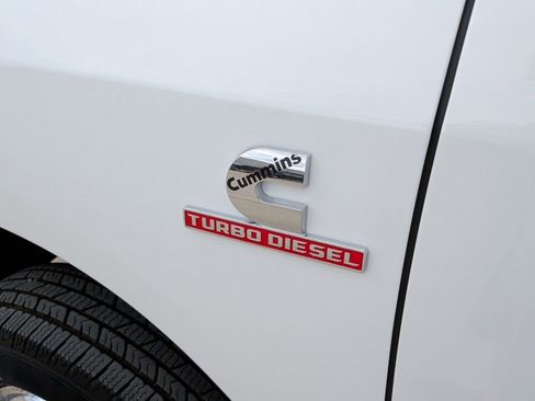 New 2026 RAM 3500 Lone Star image 48