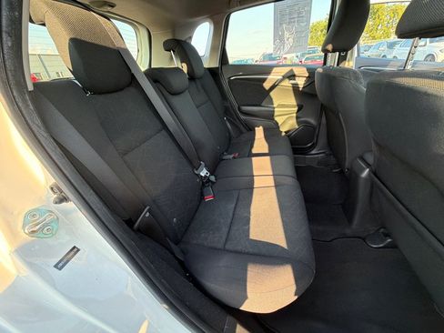 Used 2016 Honda Fit EX image 34