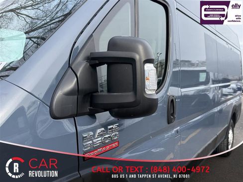 Used 2019 RAM ProMaster 3500 image 32